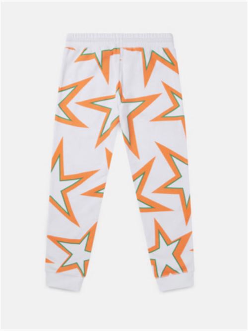 PANTALONE SPORT STELLA MCCARTNEY | 8Q6AR0 Z0167/101AR